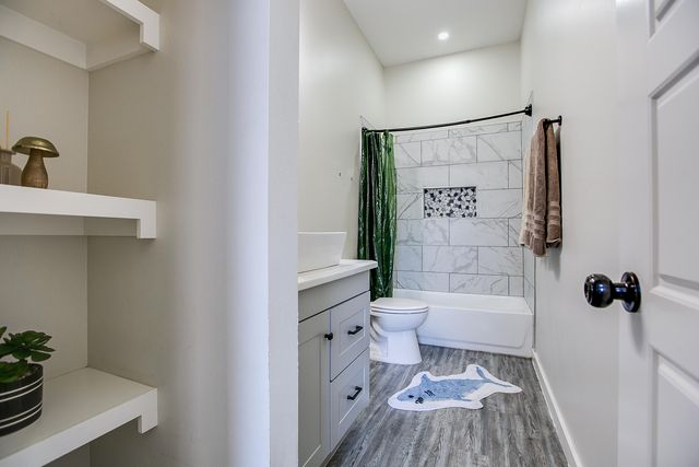 1812 Childress Street, San Angelo, TX 76901