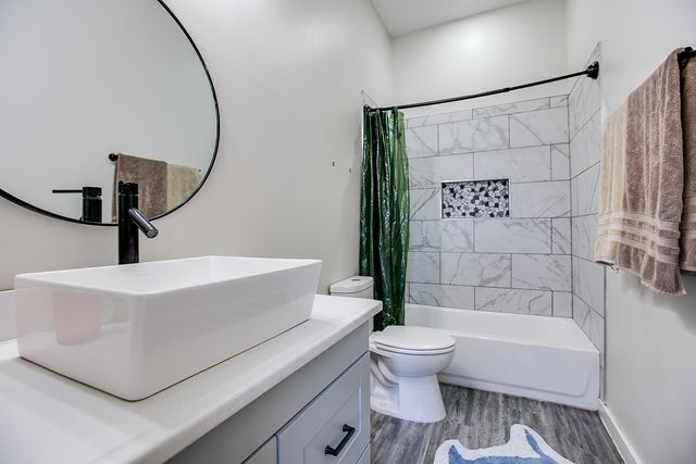 1812 Childress Street, San Angelo, TX 76901