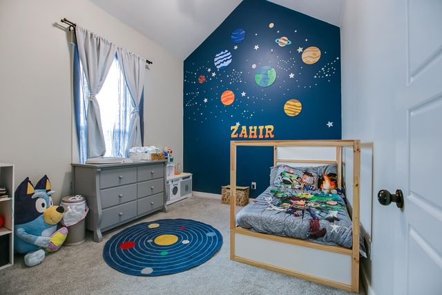 1812 Childress Street, San Angelo, TX 76901