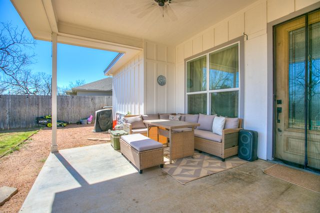 1812 Childress Street, San Angelo, TX 76901