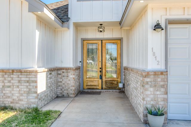 1812 Childress Street, San Angelo, TX 76901