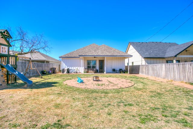 1812 Childress Street, San Angelo, TX 76901