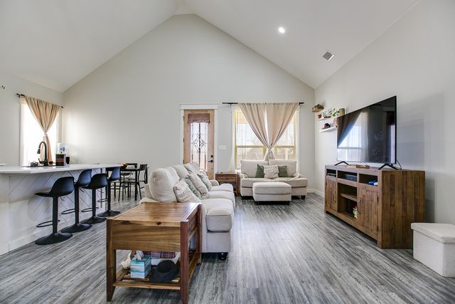 1812 Childress Street, San Angelo, TX 76901