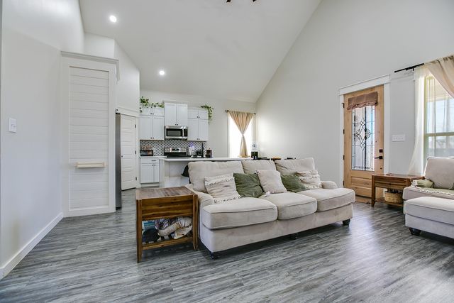 1812 Childress Street, San Angelo, TX 76901