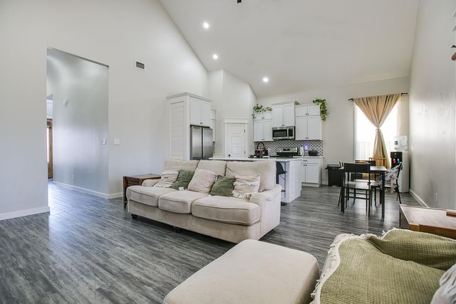 1812 Childress Street, San Angelo, TX 76901