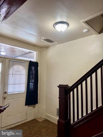 3111 CLIFTMONT AVE, Baltimore, MD 21213