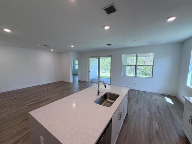 6560 SE Park Trace Drive, Stuart, FL 34997