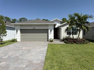 6560 SE Park Trace Drive, Stuart, FL 34997