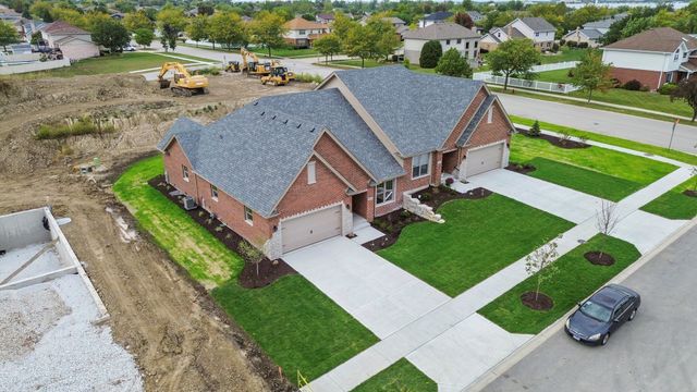 Address unavailable.