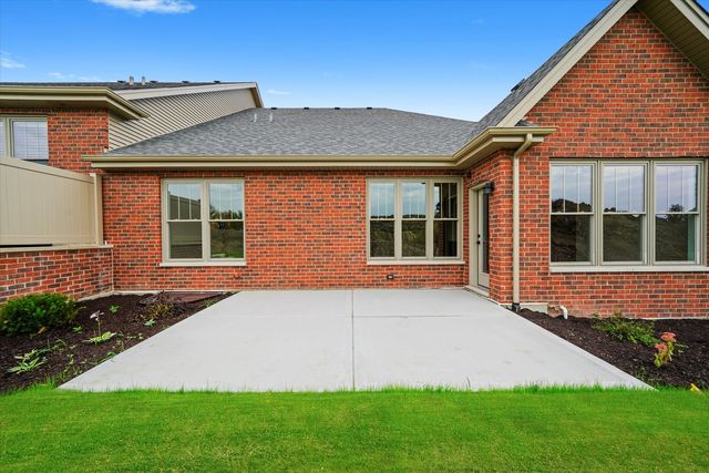 Address unavailable.