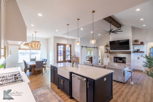 118 Overbrook Drive, Abilene, TX 79606