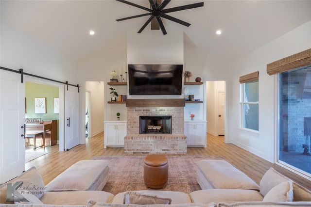 118 Overbrook Drive, Abilene, TX 79606