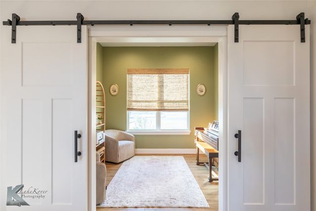 118 Overbrook Drive, Abilene, TX 79606