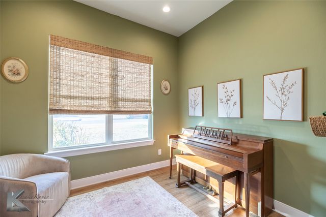 118 Overbrook Drive, Abilene, TX 79606