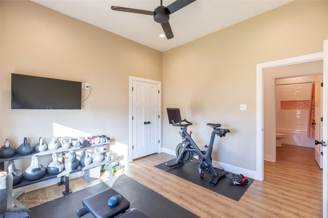 118 Overbrook Drive, Abilene, TX 79606