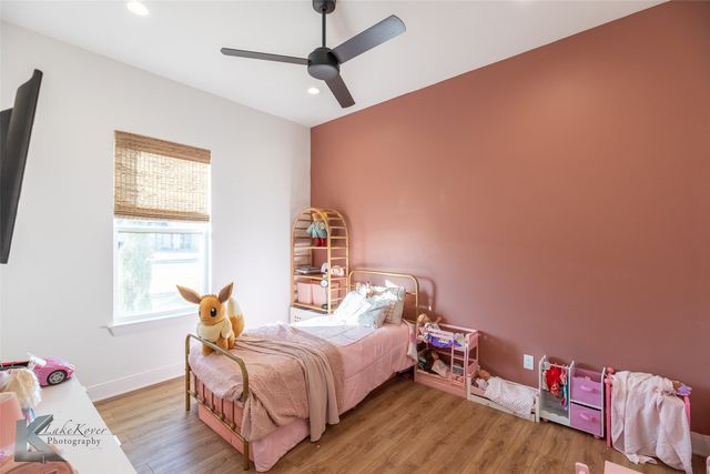 118 Overbrook Drive, Abilene, TX 79606