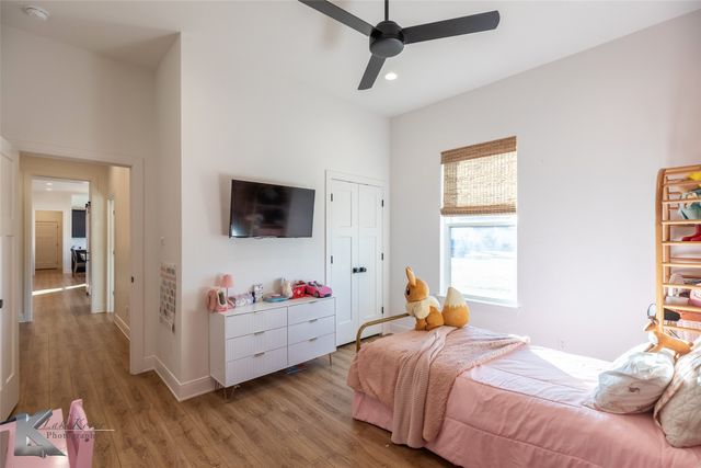 118 Overbrook Drive, Abilene, TX 79606