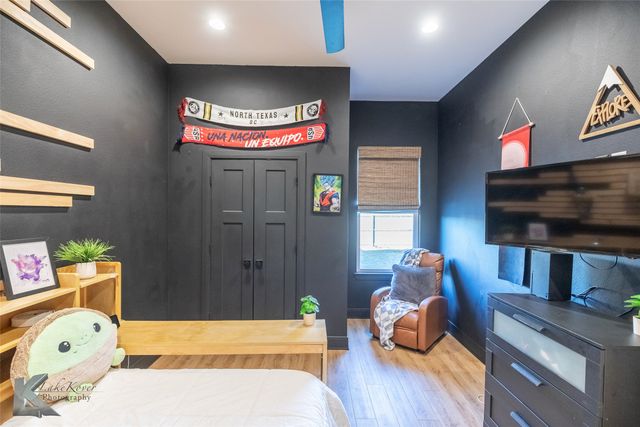 118 Overbrook Drive, Abilene, TX 79606