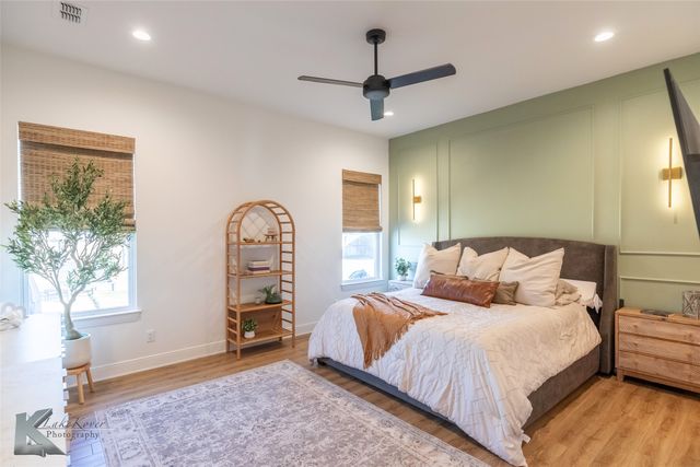 118 Overbrook Drive, Abilene, TX 79606