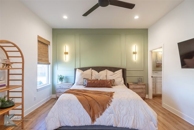 118 Overbrook Drive, Abilene, TX 79606