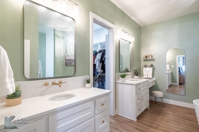 118 Overbrook Drive, Abilene, TX 79606