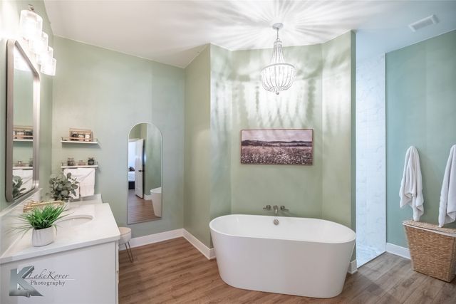 118 Overbrook Drive, Abilene, TX 79606