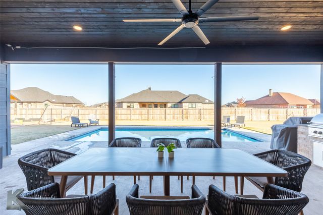 118 Overbrook Drive, Abilene, TX 79606