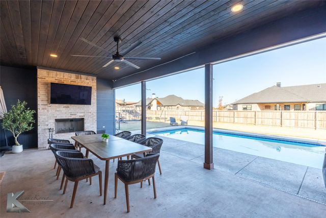 118 Overbrook Drive, Abilene, TX 79606