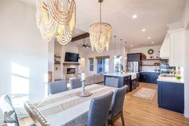 118 Overbrook Drive, Abilene, TX 79606