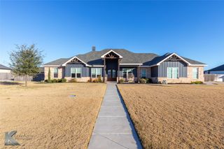 118 Overbrook Drive, Abilene, TX 79606