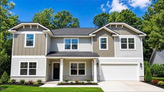 654 Bald Ridge Circle, Demorest, GA 30535