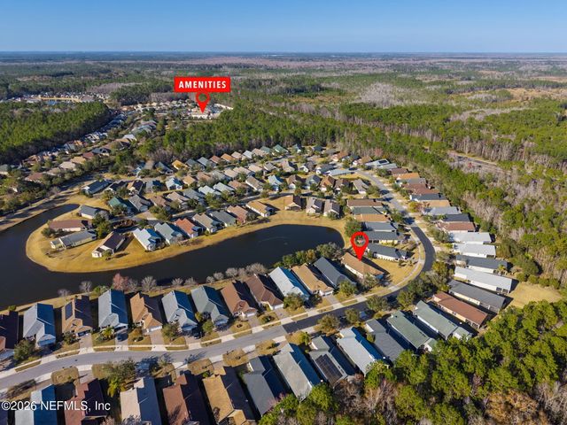 697 COPPERHEAD Circle, St. Augustine, FL 32092