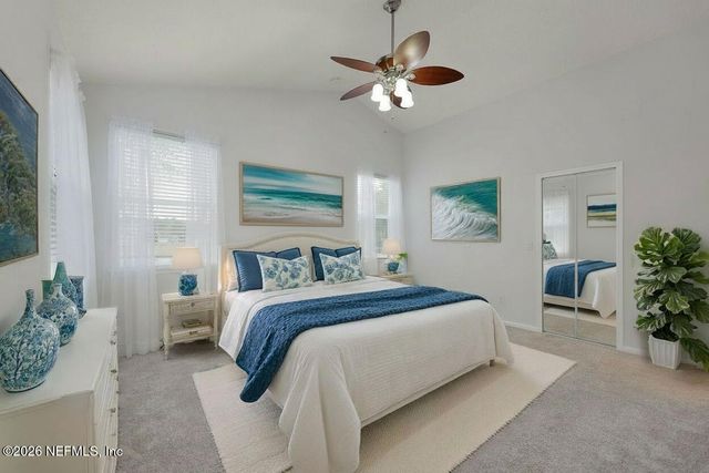 697 COPPERHEAD Circle, St. Augustine, FL 32092