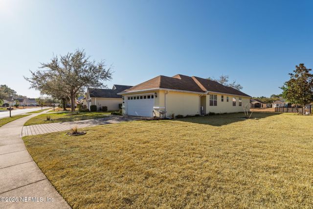 697 COPPERHEAD Circle, St. Augustine, FL 32092