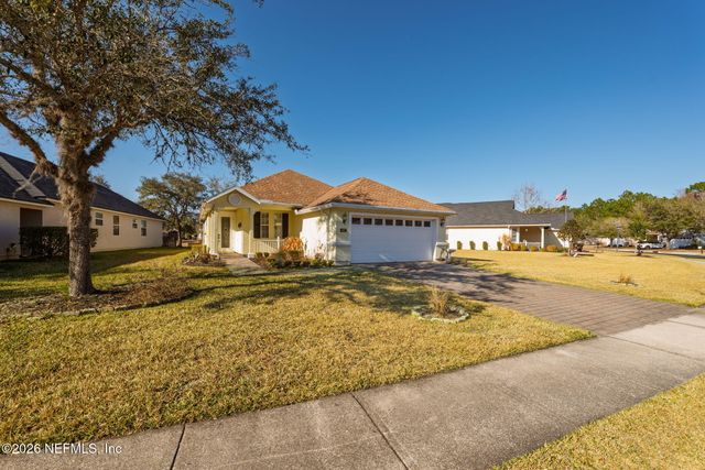 697 COPPERHEAD Circle, St. Augustine, FL 32092