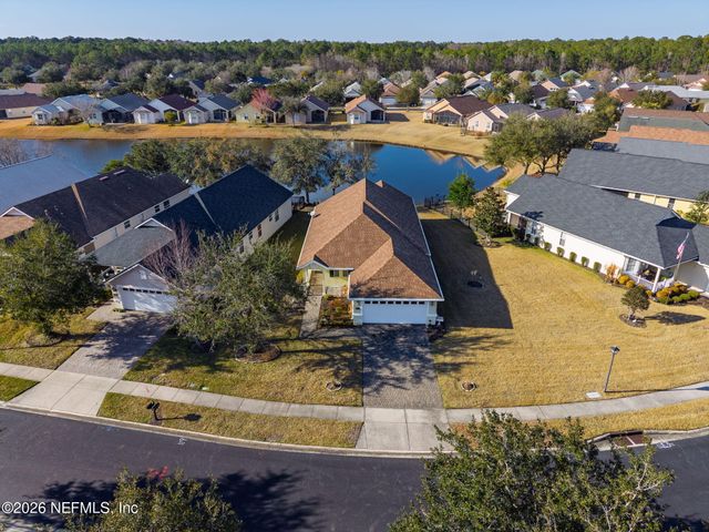 697 COPPERHEAD Circle, St. Augustine, FL 32092