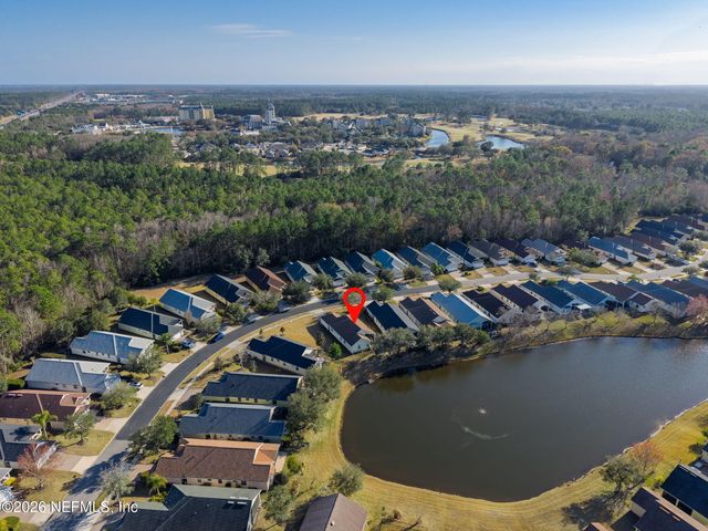 697 COPPERHEAD Circle, St. Augustine, FL 32092