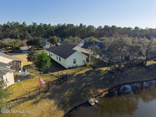 697 COPPERHEAD Circle, St. Augustine, FL 32092