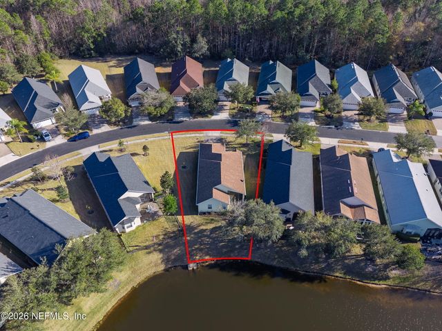 697 COPPERHEAD Circle, St. Augustine, FL 32092