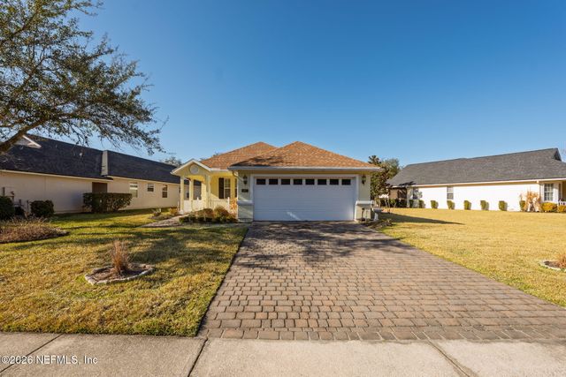 697 COPPERHEAD Circle, St. Augustine, FL 32092