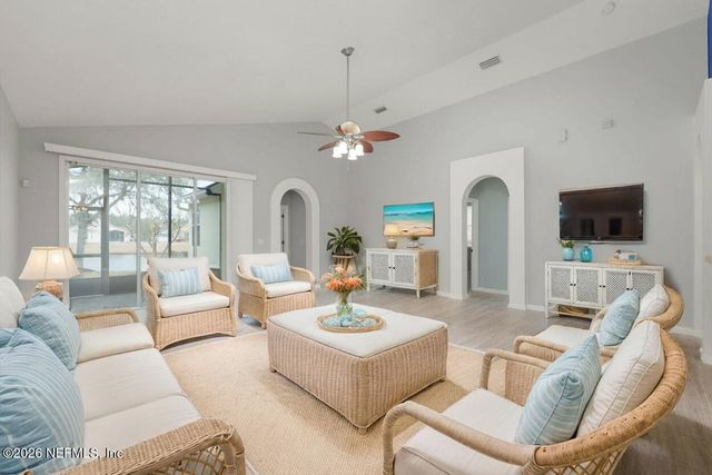 697 COPPERHEAD Circle, St. Augustine, FL 32092