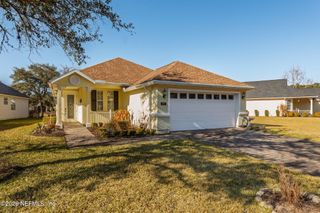 697 COPPERHEAD Circle, St. Augustine, FL 32092