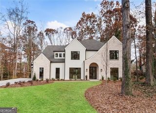 175 Andover Drive, Alpharetta, GA 30009
