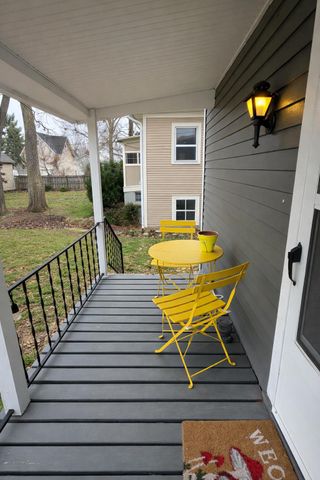 63 S Howell Street, Hillsdale City, MI 49242