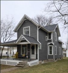 63 S Howell Street, Hillsdale City, MI 49242
