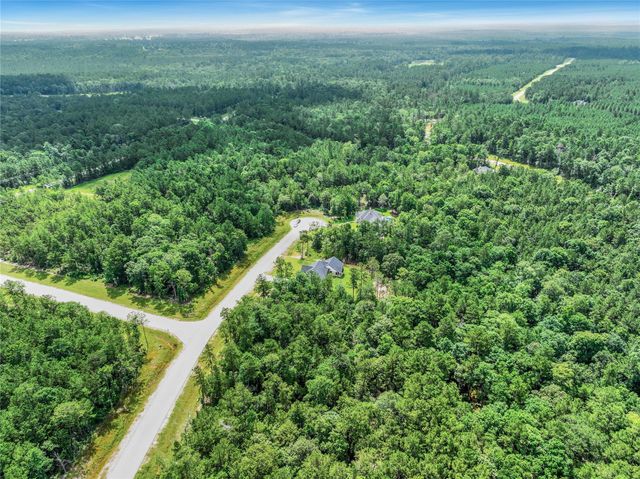 103 Eagle Run Road, Willis, TX 77378