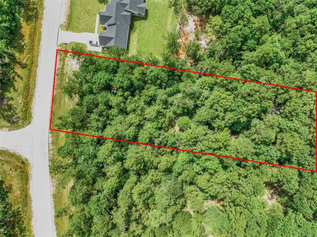 103 Eagle Run Road, Willis, TX 77378