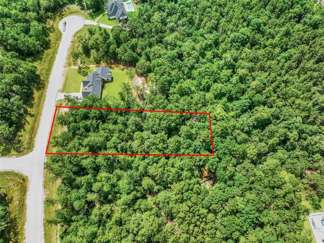 103 Eagle Run Road, Willis, TX 77378