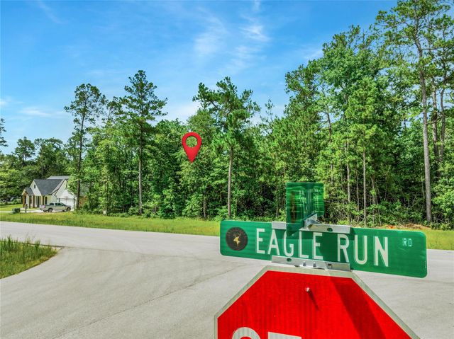 103 Eagle Run Road, Willis, TX 77378