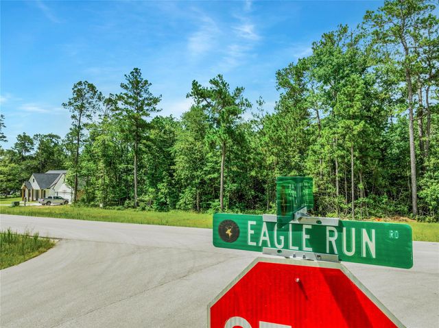 103 Eagle Run Road, Willis, TX 77378